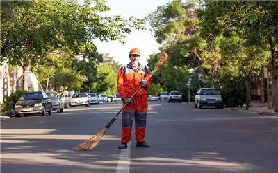 تغییر شیفت کاری پاکبانان به ساعات روز