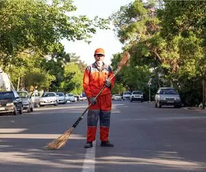 تغییر شیفت کاری پاکبانان به ساعات روز