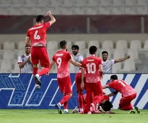 مربی تراکتور: برای صعود باید شارجه را ببریم