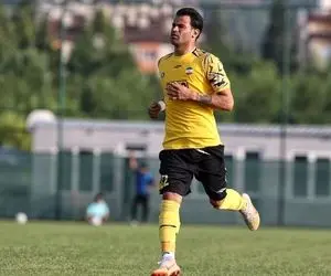 قرارداد عیسی با سپاهان چند میلیارد از پیشنهاد پرسپولیس بیشتر است؟