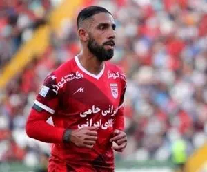 آیا دژاگه به بازی با پرسپولیس می رسد