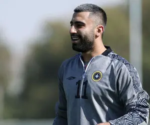 رسمی؛ 3 ستاره سپاهان در لیست فروش