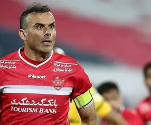 سیدجلال حسینی بهترین 40 ساله تمام ادوار لیگ!