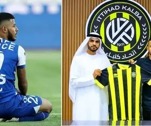 فراق مهدی قایدی از استقلال جزو 5 انتقال جذاب لیگ امارات