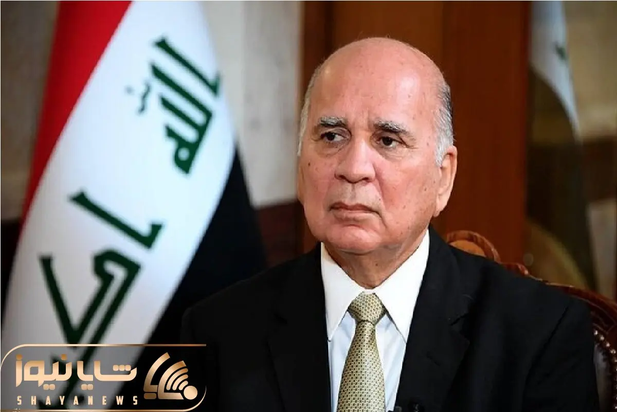 تنش ایران و آمریکا بر عراق تاثیر می گذارد