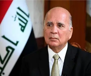 تنش ایران و آمریکا بر عراق تاثیر می گذارد