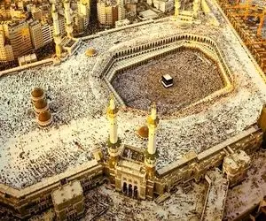 هزینه دیدار خانه خدا سر به فلک کشید؛ فیش حج تمتع ۴۰۰ میلیون تومان