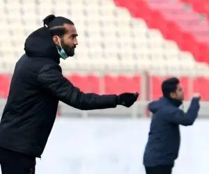 مسعود شجاعی همچنان سرمربی تراکتور باقی می ماند؟