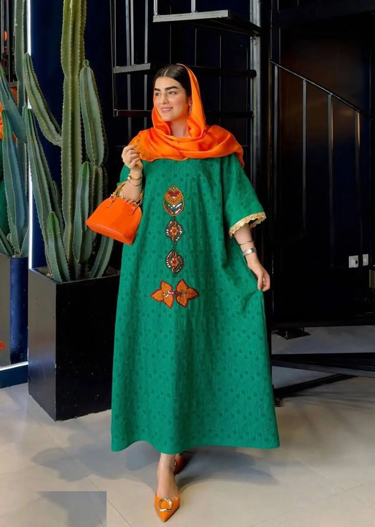 کفتان6