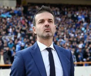 ماجرای شکایت استراماچونی از استقلال و دادگاه CAS چیست؟