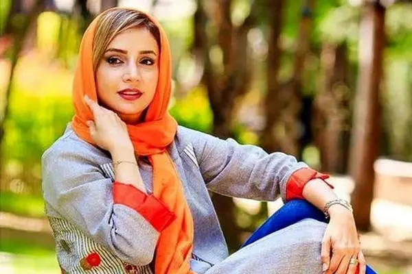 شبنم قلی خانی