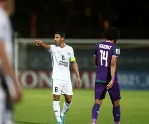 استقلال به الهلال باخت همه چیز گردن ریگی افتاد!