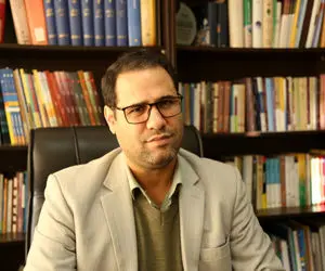  دکتر رضامراد صحرائی سرپرست وزارت آموزش و پرورش کیست؟