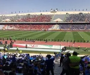 هفته هشتم لیگ هم بدون تماشاگر؟