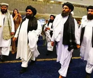 وقتی طالبان برای تجارت با ایران شرط می گذارد!!