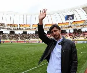 شکایت دروازه بان پیشین آبی ها از شهر خودرو