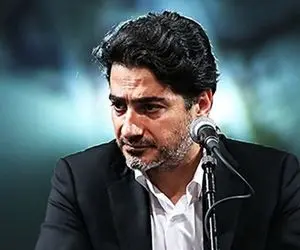 (عکس) همایون شجریان سرانجام عشقش را به آغوش کشید!