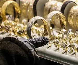 قیمت طلا امروز چهارشنبه 3 بهمن/ طلا در تقاطع تصمیمات ترامپ صعودی می‌ماند؟