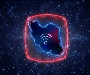 وصل شدن اینترنت بین الملل ؛ مقام دولتی خیال مردم را از بابت وصل شدن اینترنت راحت کرد