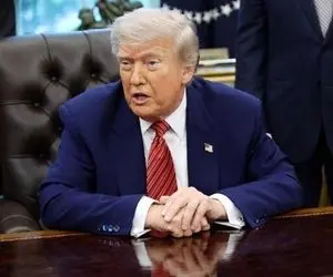 واکنش‌ها در غرب به طرح جنجالی ترامپ علیه ایران