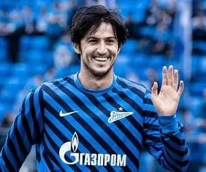 فروش قطعی سردار از جانب زنیت!