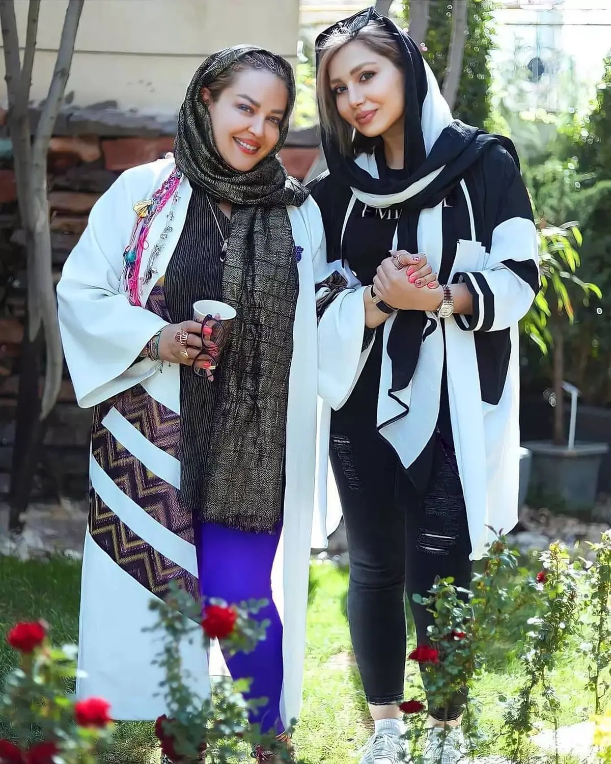 بهاره رهنما