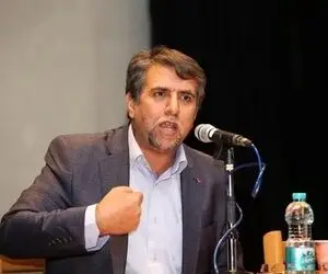ادبیات سخیف سیاسی میراث دوران احمدی‌نژاد است؛ جوادی حصار تحلیل کرد
