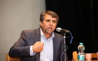 ادبیات سخیف سیاسی میراث دوران احمدی‌نژاد است؛ جوادی حصار تحلیل کرد