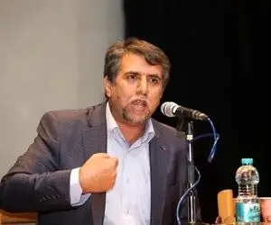 ادبیات سخیف سیاسی میراث دوران احمدی‌نژاد است؛ جوادی حصار تحلیل کرد