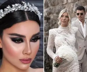 یک هفته قبل عروسی این کارا ممنوع! نکاتی که رعایت کنی عروس که هیچ راپونزل میشی