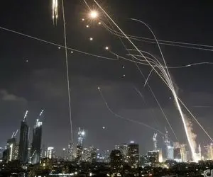 میدل ایست: تصویر اسرائیل شکست‌ناپذیر فرو ریخت