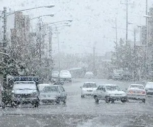 شدیدترین بارندگی قرن در ایران صحت دارد؟