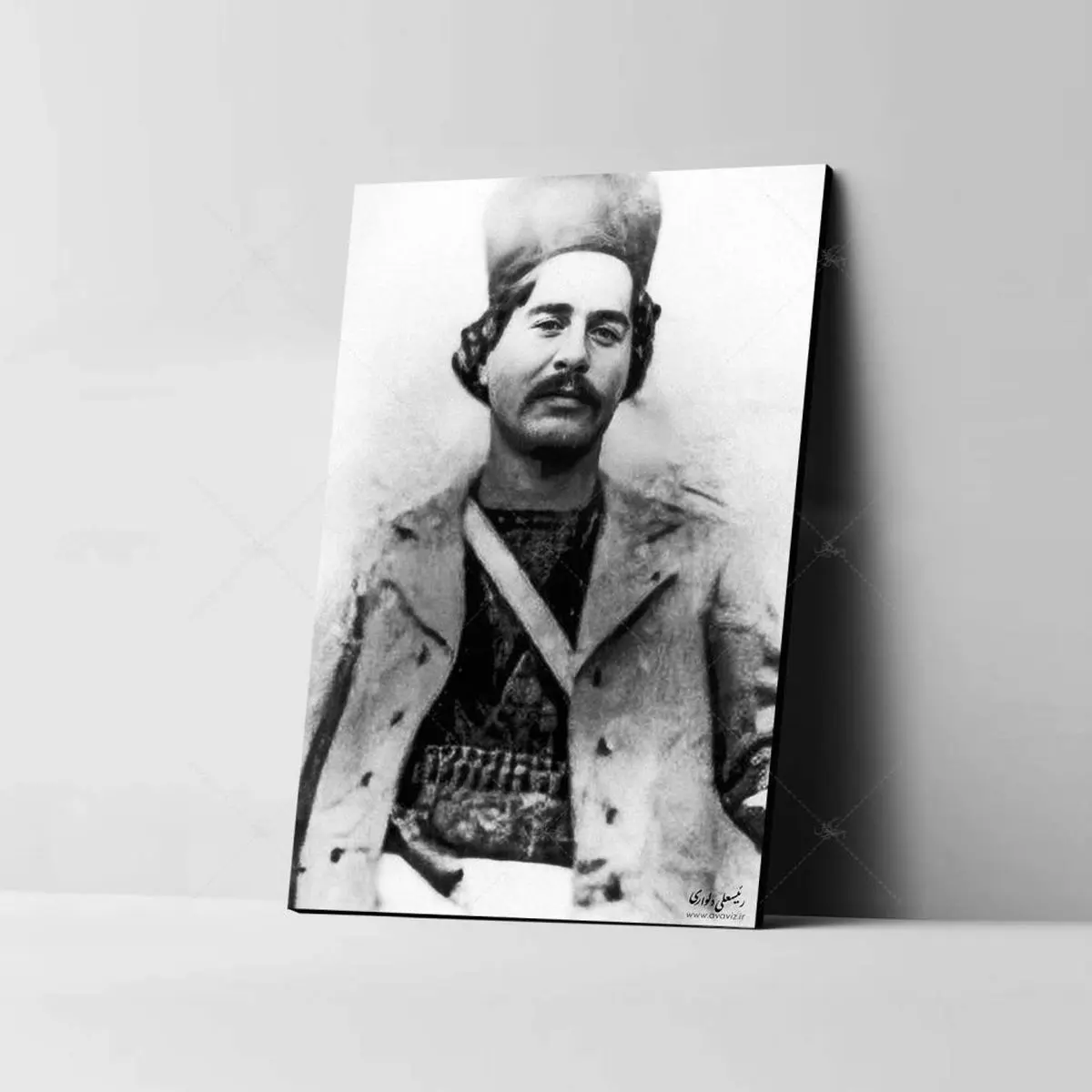 دلیر تنگستان؛ همیشه پای یک خائن در میان است! رئیسعلی دلواری را خیانت کشت نه جنگ! دلیر تنگستان؛ همیشه پای یک خائن در میان است! رئیسعلی دلواری را خیانت کشت نه جنگ!