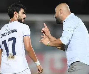 نام پدیده ملوان در بین ۵۰ پدیده برتر فوتبال دنیا