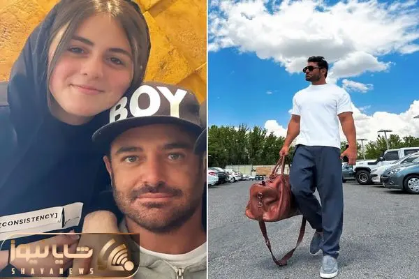 mohammadreza golzar shayanews