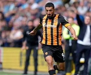 ستاره استقلالی ها در آستانه حضور در لیگ برتر انگلیس!