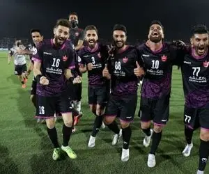 دومین حریف تدارکاتی پرسپولیس هم مشخص شد