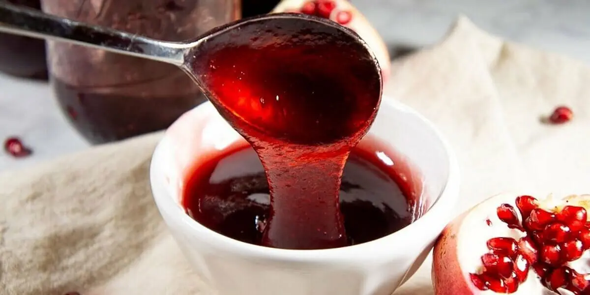 سس انار