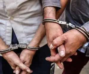 ۲ نفر از اعضای تیم تروریستی موساد دستگیر شدند