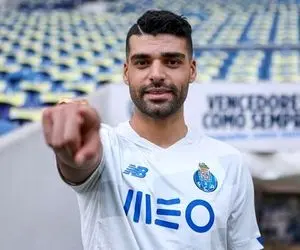 واکنش متفاوت هواداران بنفیکا به تداوم درخشش مهدی طارمی ؛ طارمی در پورتو می ماند