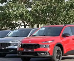 فرصت طلایی ایران خودرو برای مادران/ فروش ویژه ری را با نصف قیمت + جزئیات