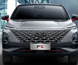 فوش نقد و اقساط محصولات مدیران خودرو