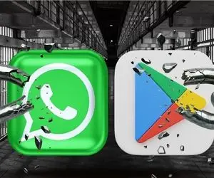 رفع فیلتر گوگل‌پلی و واتساپ فتح‌الفتوح نیست، اما ایستادگی مقابل تندروها مایه خوشحالیه