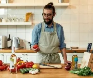 ایده های خلاقانه؛ 27 تا ترفند کاربردی که نمیذارن توی آشپزخونه لنگ بمونید حتما ببینید