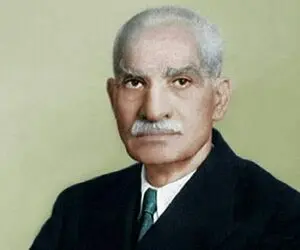 سفر به ایام قدیم سال 1319؛ دریافت درجه افسری پسر توسط رضا پهلوی در وست پوینت تهران