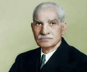 سفر به ایام قدیم سال 1319؛ دریافت درجه افسری پسر توسط رضا پهلوی در وست پوینت تهران