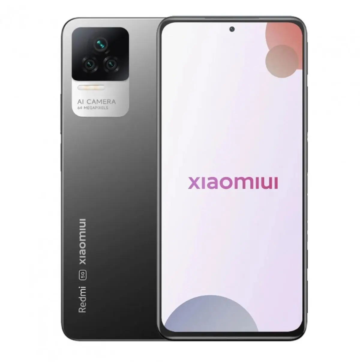 Redmi-K 50 pro