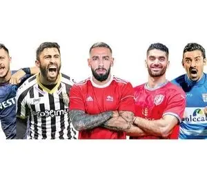 5 بمب نقل و انتقالاتی لیگ برتر در آستانه انفجار 