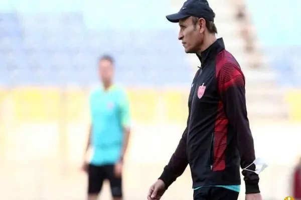 یحیی گل محمدی