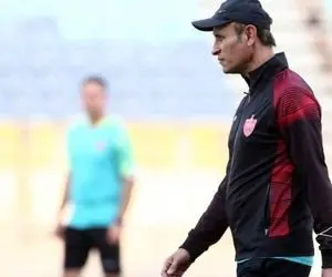 یحیی ترکیب تیم بازنده را عوض می‌کند؟ 